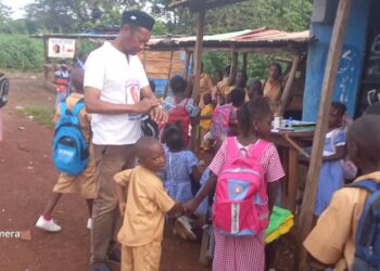 Boké-Education : Le Groupe Scolaire AHMED SEKOU CISSE menacé de fermeture, enseignants et parents d’élèves inquits