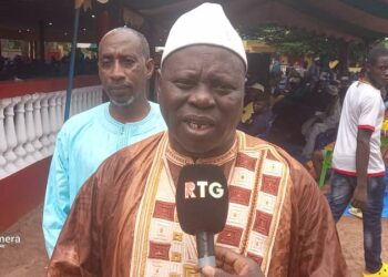 Boké-Religion: Finie la 36ème édition de lecture du Saint Coran à Kamikolon pour la paix et la stabilité en Guinée