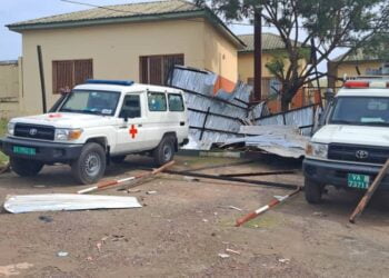 Boké-Religion: Finie la 36ème édition de lecture du Saint Coran à Kamikolon pour la paix et la stabilité en Guinée