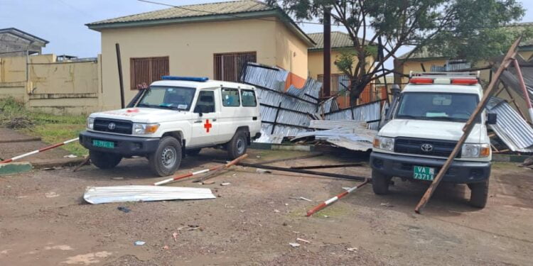 Boké-Religion: Finie la 36ème édition de lecture du Saint Coran à Kamikolon pour la paix et la stabilité en Guinée