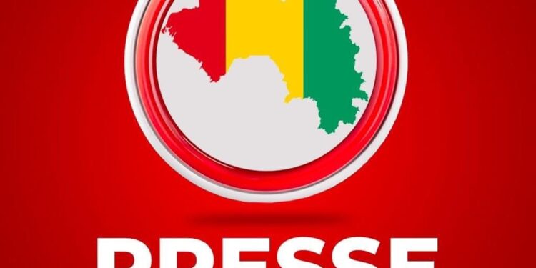 ISMGB-Boké: C’est partie pour la rentrée universitaire 2023-2024