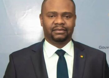 Nomination du Nouveau Directeur Général Exécutif à la Tête de la Société Bel Air Mining SAS