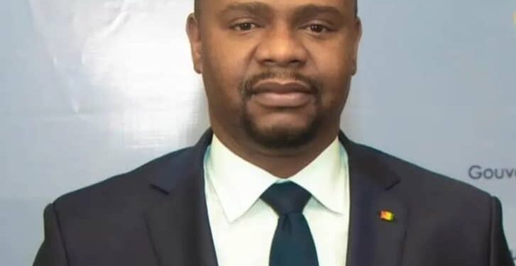 Nomination du Nouveau Directeur Général Exécutif à la Tête de la Société Bel Air Mining SAS