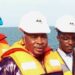 M. Sow Alpha Boubacar, PDG d’Elite Mining « Notre souhait est que dans les 5 ans à venir, que ce soit des guinéens que vous retrouverez sur les pavés de ce bateau »