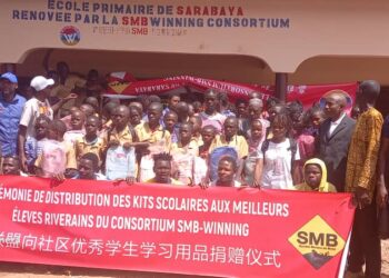 Exploiter les données d’observation de la Terre pour révolutionner le cycle de vie minier avec Descartes Labs à l’IMARC 2023