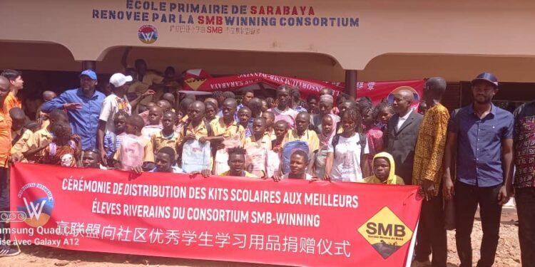 Exploiter les données d’observation de la Terre pour révolutionner le cycle de vie minier avec Descartes Labs à l’IMARC 2023