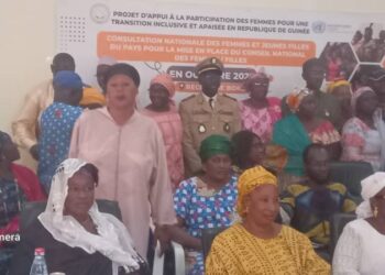 Cameroun : des millions d’enfants privés d’une éducation sûre et de qualité