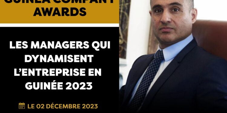 LE GROUPE GUINEE INDUSTRIES, UN CONGLOMERAT INDUSTRIEL PERFORMANT AU SERVICE DE LA POPULATION GUINEENNE