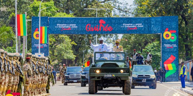 An 65 de l’indépendance: quand l’entreprise traiteur By Issa donne une expertise-école qui est dupliquée en sous-région