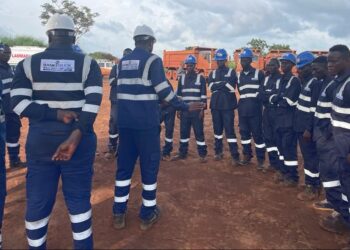 Transport : BANKITRUCK signe des conventions d’une valeur de plus de 30 millions de dollars avec des sociétés minières