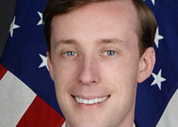 Déclaration du conseiller à la sécurité nationale, Jake Sullivan, sur la nomination de David Satterfield en tant qu’envoyé spécial pour les questions humanitaires au Moyen-Orient