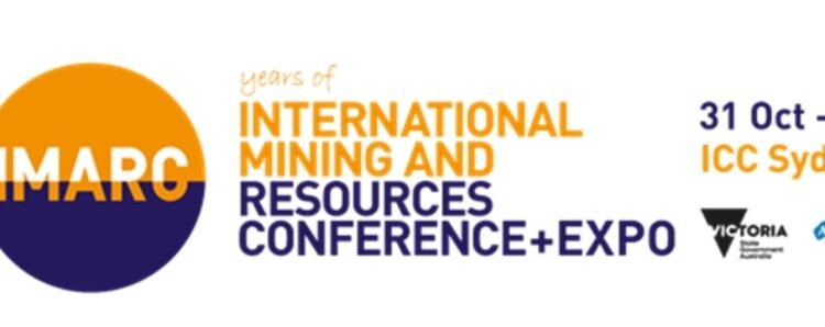 Exploiter les données d’observation de la Terre pour révolutionner le cycle de vie minier avec Descartes Labs à l’IMARC 2023