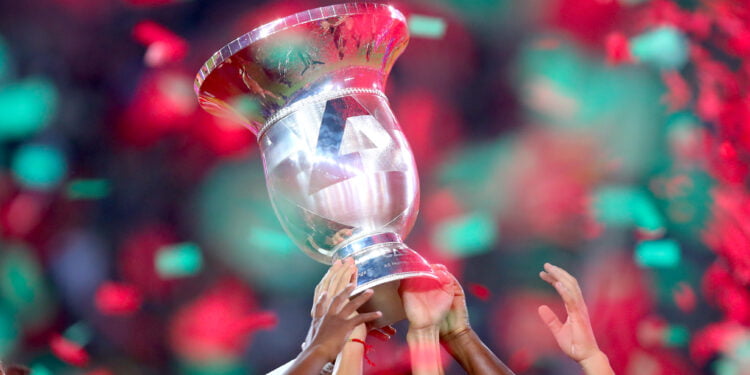 Ligue des Champions Féminine de la CAF Côte d’Ivoire 2023 : le compte à rebours a commencé