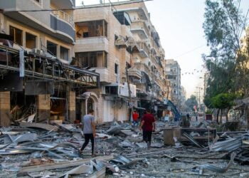 Gaza : l’ONU craint les conséquences « catastrophiques » des opérations israéliennes