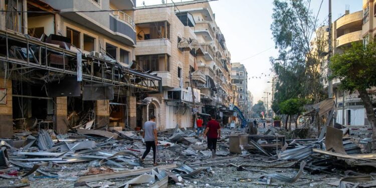 Gaza : l’ONU craint les conséquences « catastrophiques » des opérations israéliennes