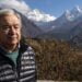 Au pied du mont Everest, Guterres appelle à « arrêter la folie » du changement climatique