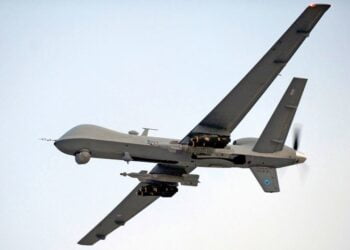 L’ONU et la Croix-Rouge appellent à un accord international inédit sur les armes autonomes