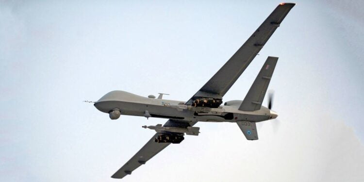 L’ONU et la Croix-Rouge appellent à un accord international inédit sur les armes autonomes