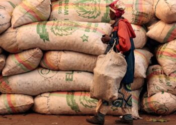 L’indice des prix alimentaires inchangé en septembre malgré la flambée des prix du sucre