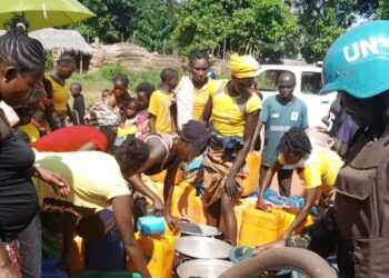 La coopération entre l’ONU et l’Union africaine est essentielle face à des défis complexes