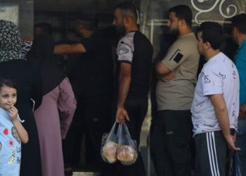 A Gaza, plus de 625.000 élèves privés d’école en raison des hostilités