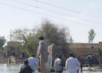 Les cycles de l’eau menacés par le changement climatique et les activités humaines