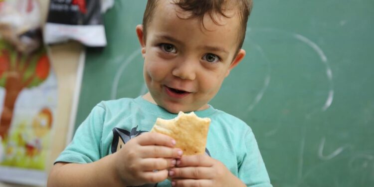 DECRYPTAGE – Comment l’ONU fournit une aide vitale en période de crise