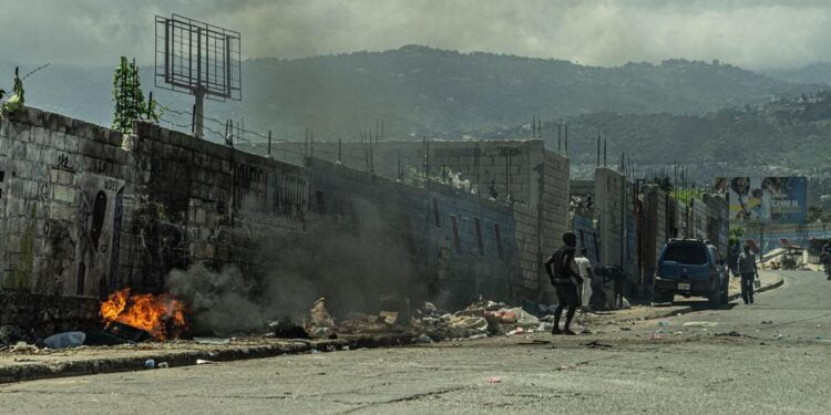Haïti : l’ONU juge nécessaire de tenir des élections alors que sévit la violence des gangs