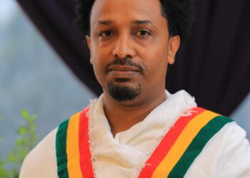 ETHIOPIE  RSF condamne la détention sans motif d’un journaliste dans un camp militaire depuis un mois