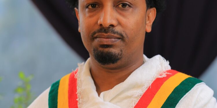 ETHIOPIE RSF condamne la détention sans motif d’un journaliste dans un camp militaire depuis un mois