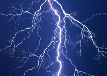 Boké-Calamité: Deux personnes de la même famille meurent foudroyées à Hôrè Wendou (Tinguilinta)