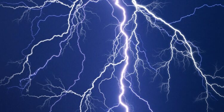 Boké-Calamité: Deux personnes de la même famille meurent foudroyées à Hôrè Wendou (Tinguilinta)