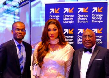 SAS 2023 : Mariam Lansana Sacko s’adjuge la médaillée d’honneur