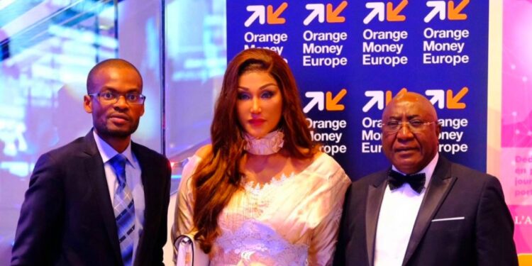 SAS 2023 : Mariam Lansana Sacko s’adjuge la médaillée d’honneur