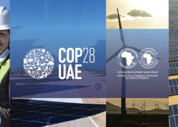 L’Afrique exhorte à braquer les projecteurs sur la finance climatique alors que le monde entier se dirige vers la Conférence des Parties (COP28)a