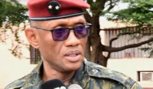 Attaque de la Maison centrale de Conakry :  les autorités militaires brisent le silence