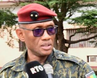 Attaque de la Maison centrale de Conakry :  les autorités militaires brisent le silence