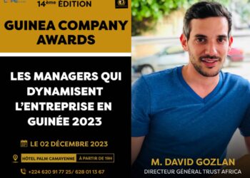 MINING CONTRACTING & INFRASTRUCTURE (MCI), UN ACTEUR de référence en matière d’exploitation minière et de génie civil AU SERVICE DE L’INDUSTRIE MINIERE EN GUINEE ET EN AFRIQUE DE L’OUEST.