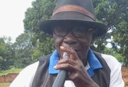 Boké-Culture: L&rsquo;artiste vedette, Mamadouba Batafon toujours convalescent