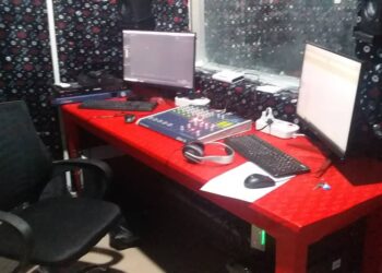 Boké-Médias: La radio Nour FM 90.9, lance lance ses premiers signaux