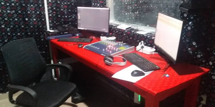 Boké-Médias: La radio Nour FM 90.9, lance lance ses premiers signaux