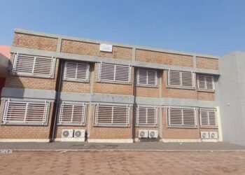 Boké-Infrastructures: Les bureaux de l’inspection régionale des Mines dotés d’équipements performants