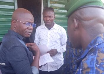 Lutte contre les pharmacies et cliniques clandestines à Boké: C’est partie pour les opérations de traque, plusieurs personnes interpellées