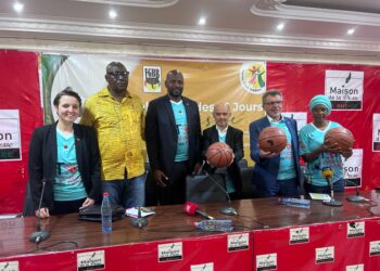 Violences faites aux femmes : Le Club des Jeunes Filles Leaders fait un saut dans le secteur du sport