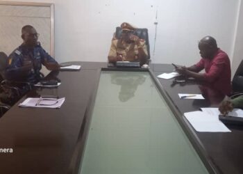 Lutte contre les produits prohibés et pharmacies clandestines à Boké: Les acteurs tirent les leçons pour corriger les imperfections