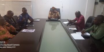 Lutte contre les produits prohibés et pharmacies clandestines à Boké: Les acteurs tirent les leçons pour corriger les imperfections