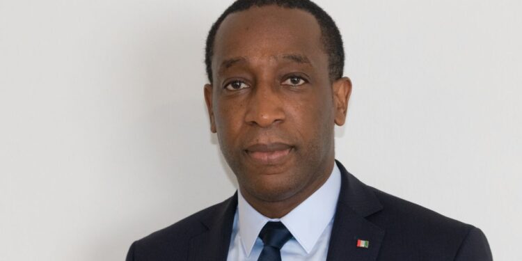 CNSS : haro sur les détracteurs du DG Bakary Sylla