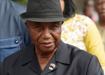 Liberia : une nouvelle page s’ouvre