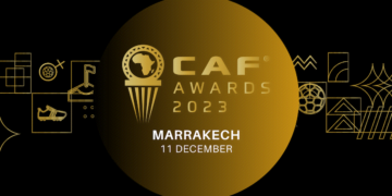 La CAF dévoile les nominations pour les catégories féminines des CAF Awards 2023
