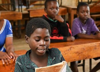 Le PAM et la France collaborent contre la faim dans les écoles du Malawi